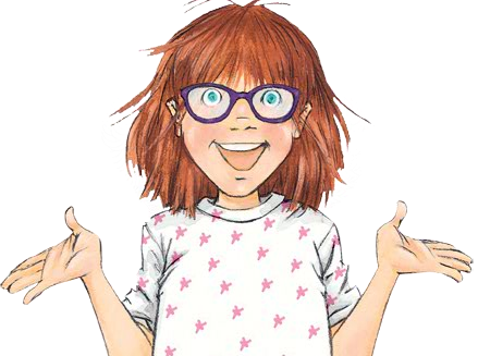 Junie B. Jones is Not a Crook | Seattle Area Family Fun Calendar